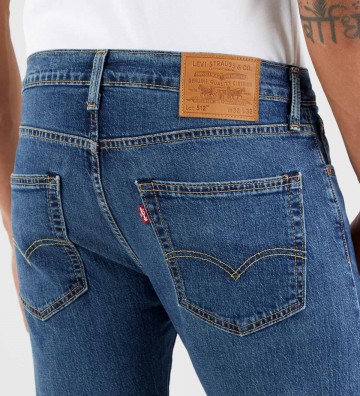 Levi's Jeans slim taper...