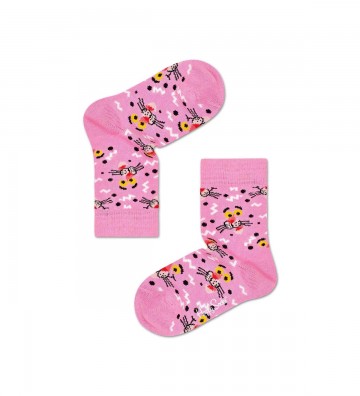 Happy Socks KIDS PINK...