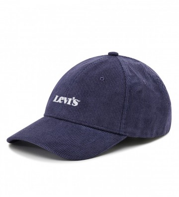Levi's cappellino in...